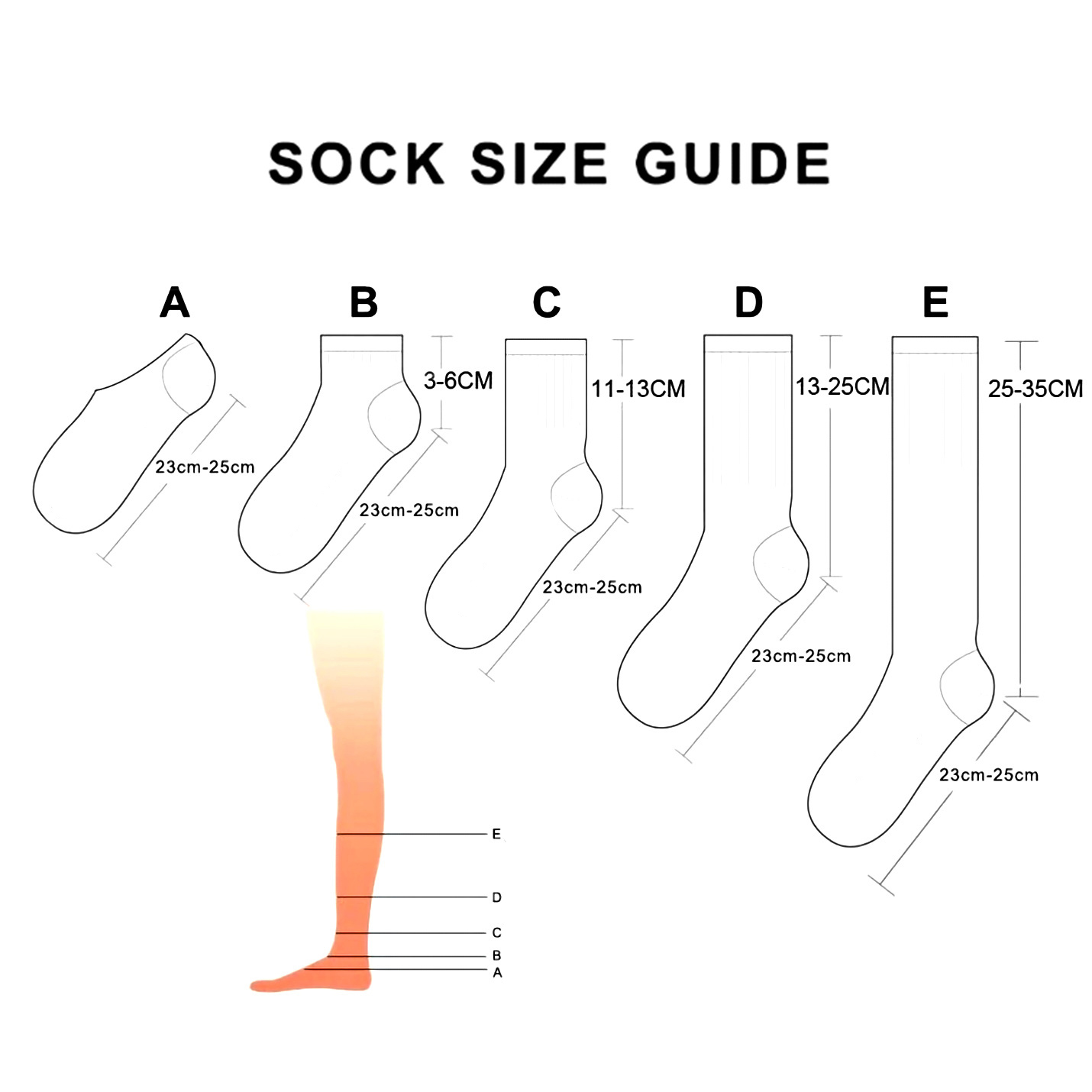 Custom Size