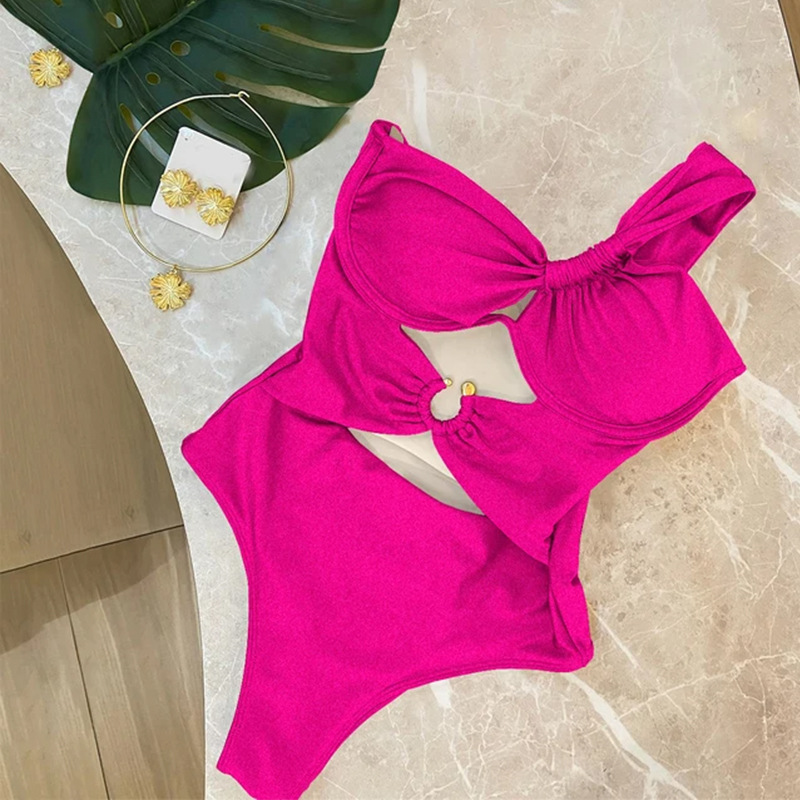 Swimwear detail 5