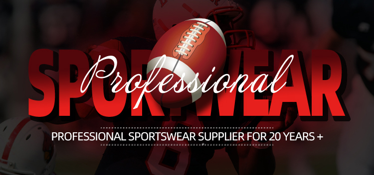 Rugby Wear Banner