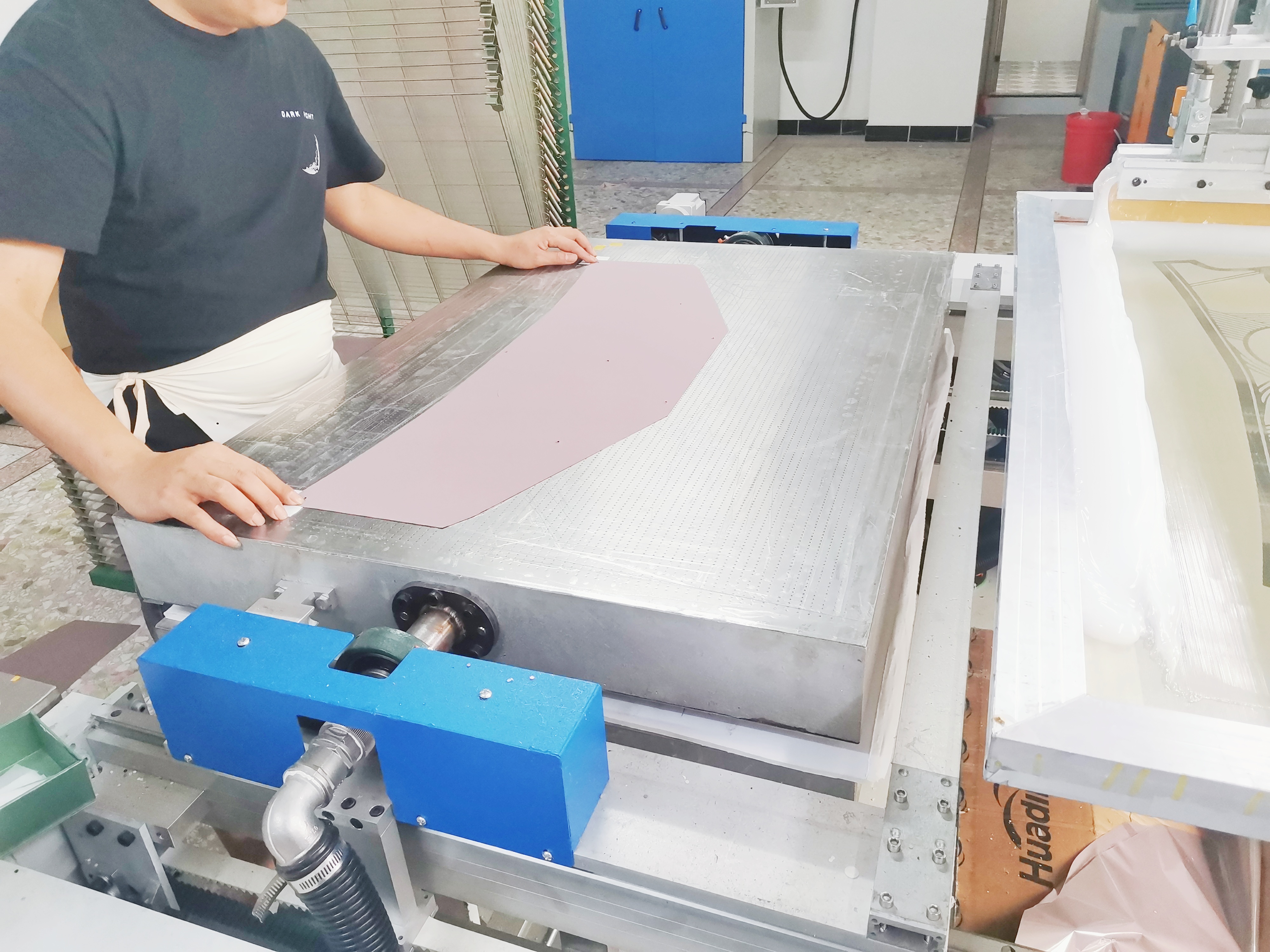 Production Line 1