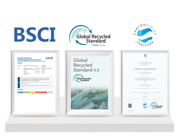 Certification Documents 2