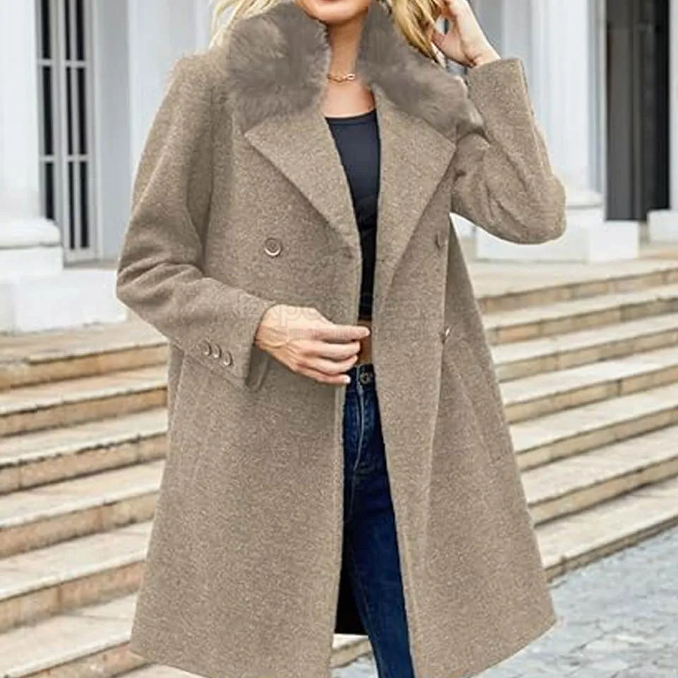 Women Coat Details 2