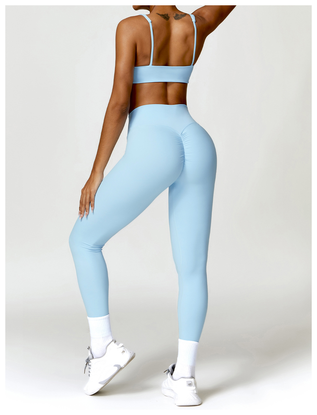Summer Sports Outfits