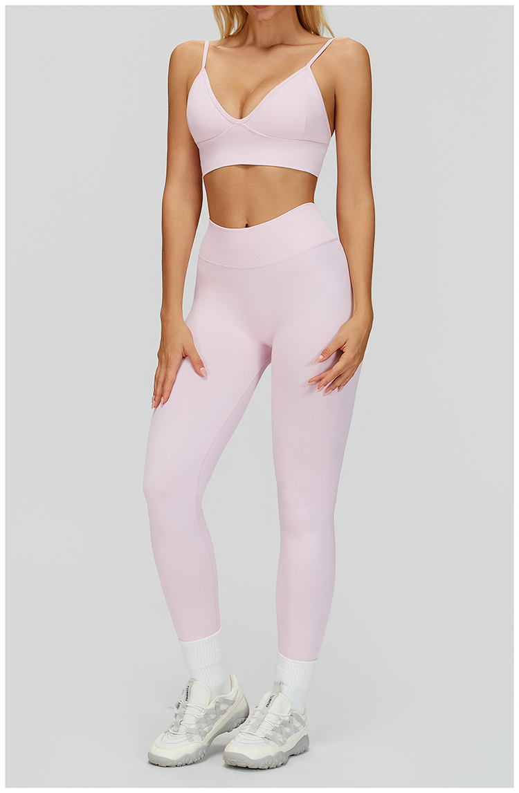 Yoga Wear Style 4