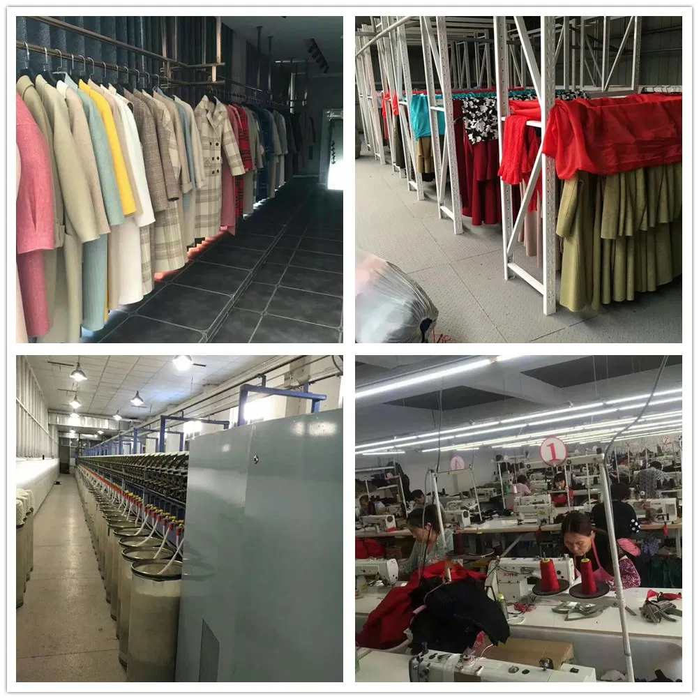 Our Wool Factory