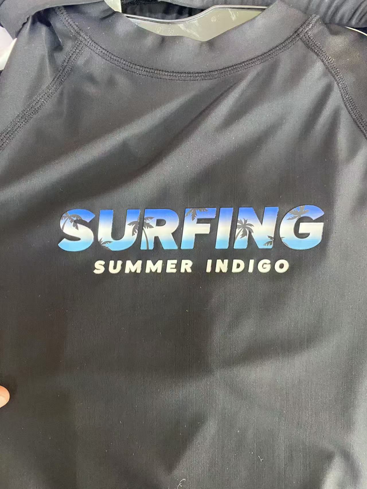 Silk Screen Printing LOGO option
