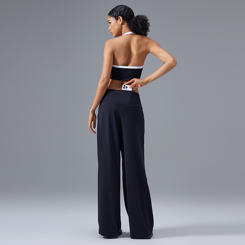 Model Fit Profile 2