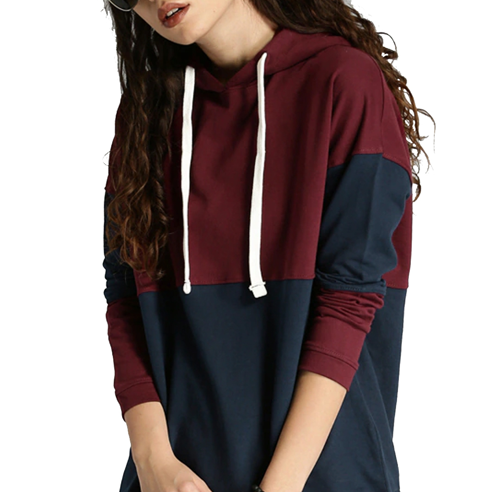 Hoodie Detail View 4