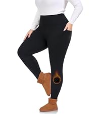 Leggings styling detail 6