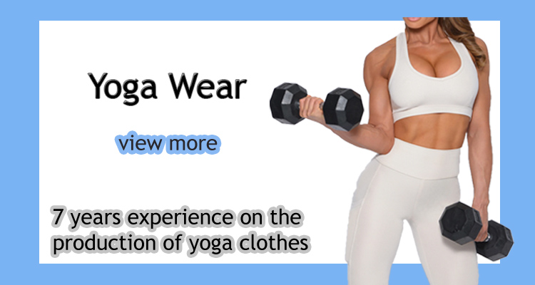 Yoga Suit Set