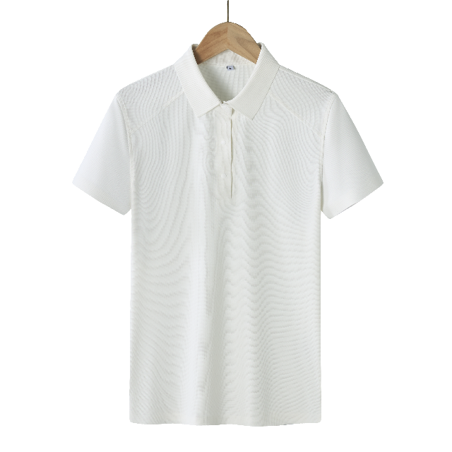 Fashion Women's for Polo Shirts Slim Fit Durable Breathable Heat-Transfer Printing Various Styles for Commuting Shopping