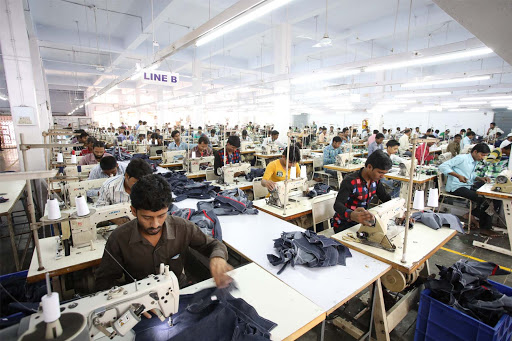 Manufacture Details 2