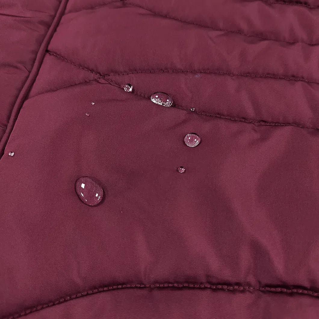 Women Padded Coat for Winter