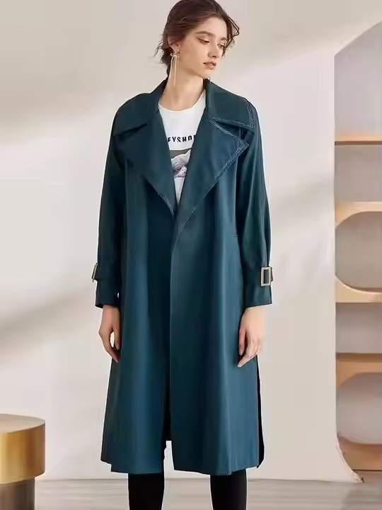 Women's Fashion Coat Casual Coat