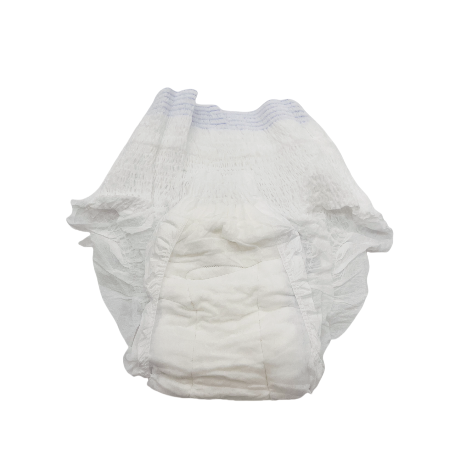 Menstrual sanitary pants detailed view 11