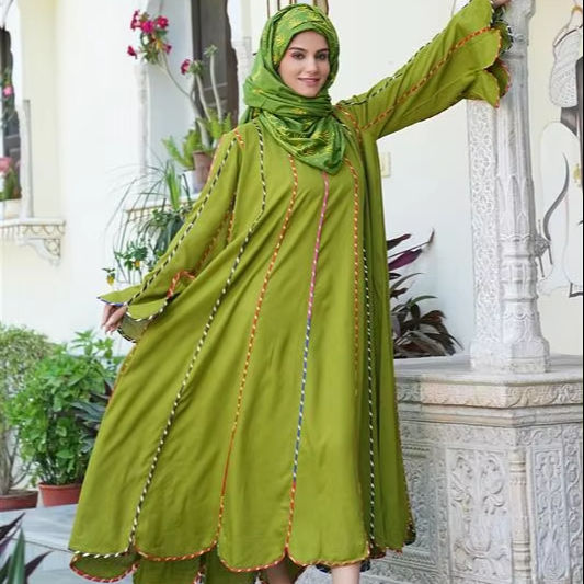 Abaya