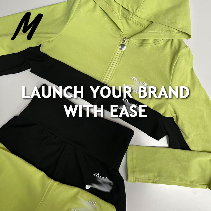 2026 Custom logo Women Cotton Crop Top Jacket and Shorts 2 Piece Set Women's Spring Loungewear Set Outfits