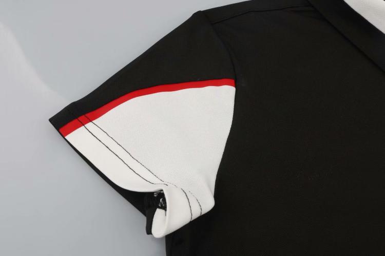 Golf Wear Sample 4