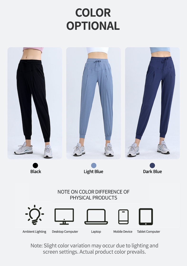 Yoga Pants