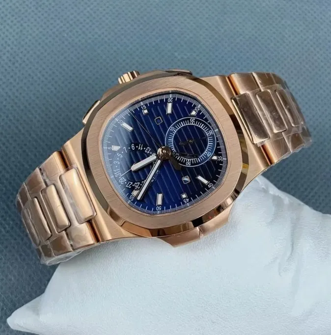 Watch Detail