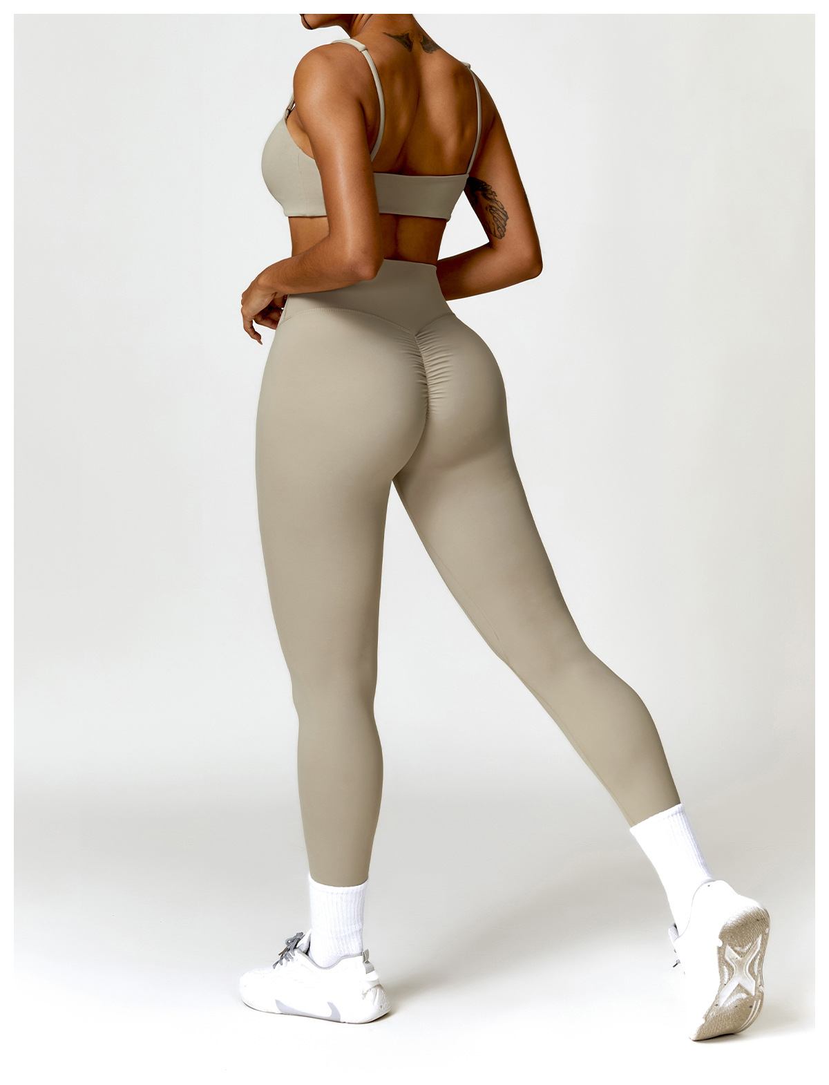 Lounge Wear Sport Set