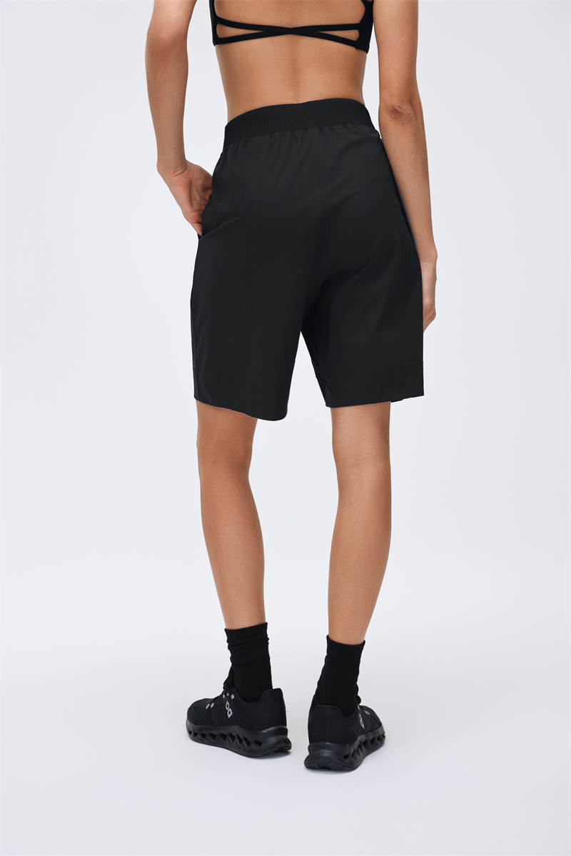 Yoga Short Pants Display 7