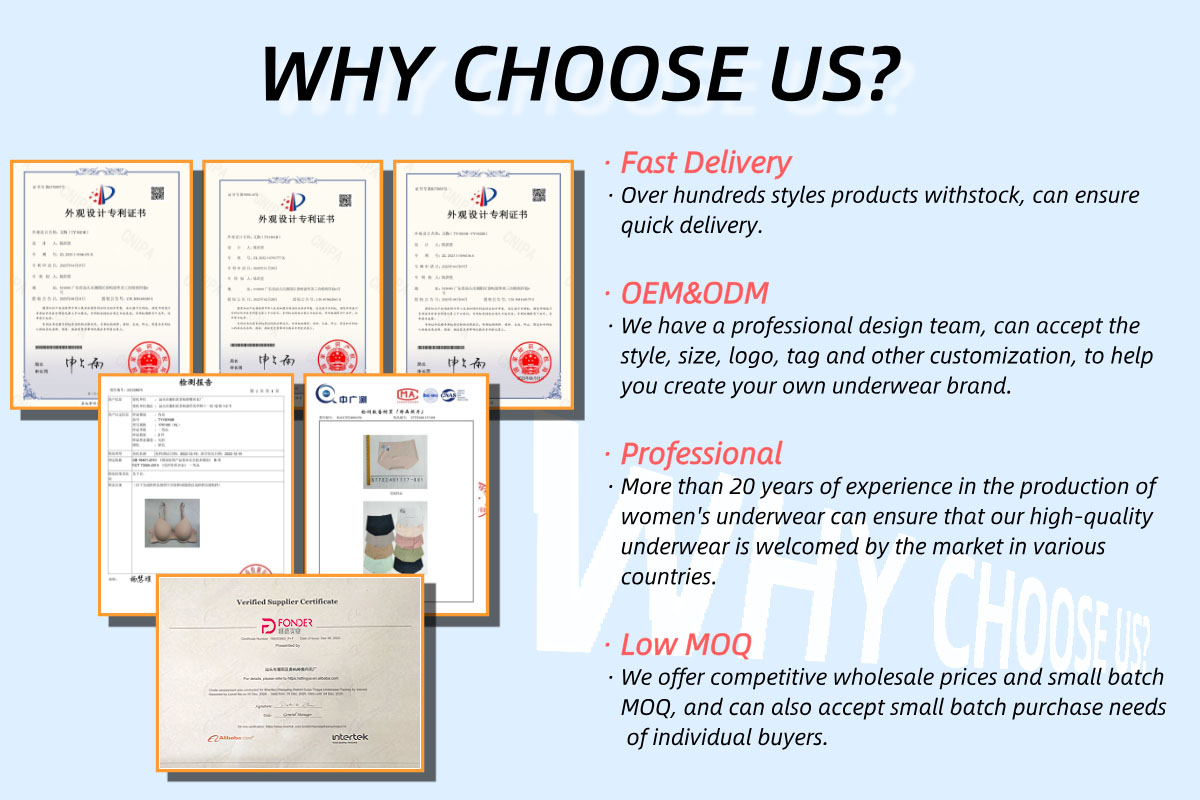 Our manufacturing advantages