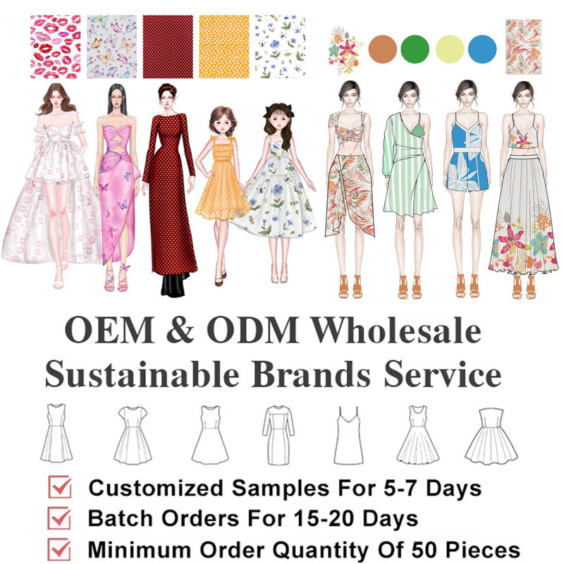 Wholesale Manufacturer Summer Breathable Pink Mesh Cross Back Casual Clothes Sexy Women Party Dresses
