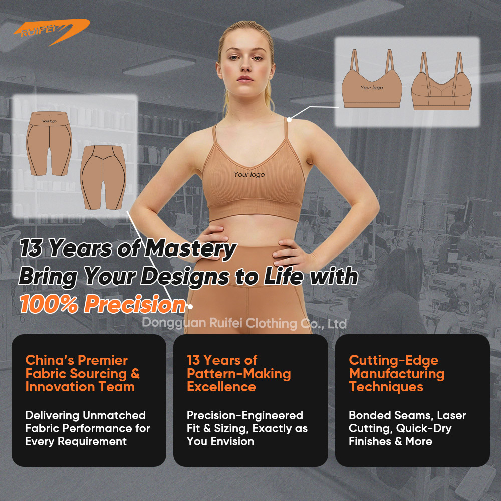 Custom High Quality Women's Activewear, Breathable Sports Bra &amp; Flared Pants 2 Piece Yoga Set, Gym Fitness Workout Suit
