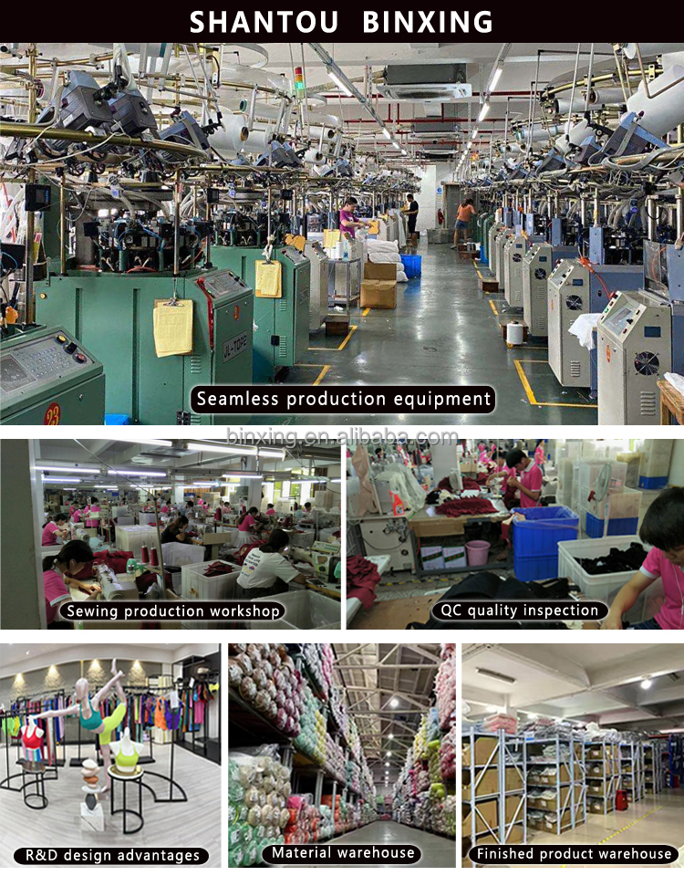 Manufacturing Area Overview