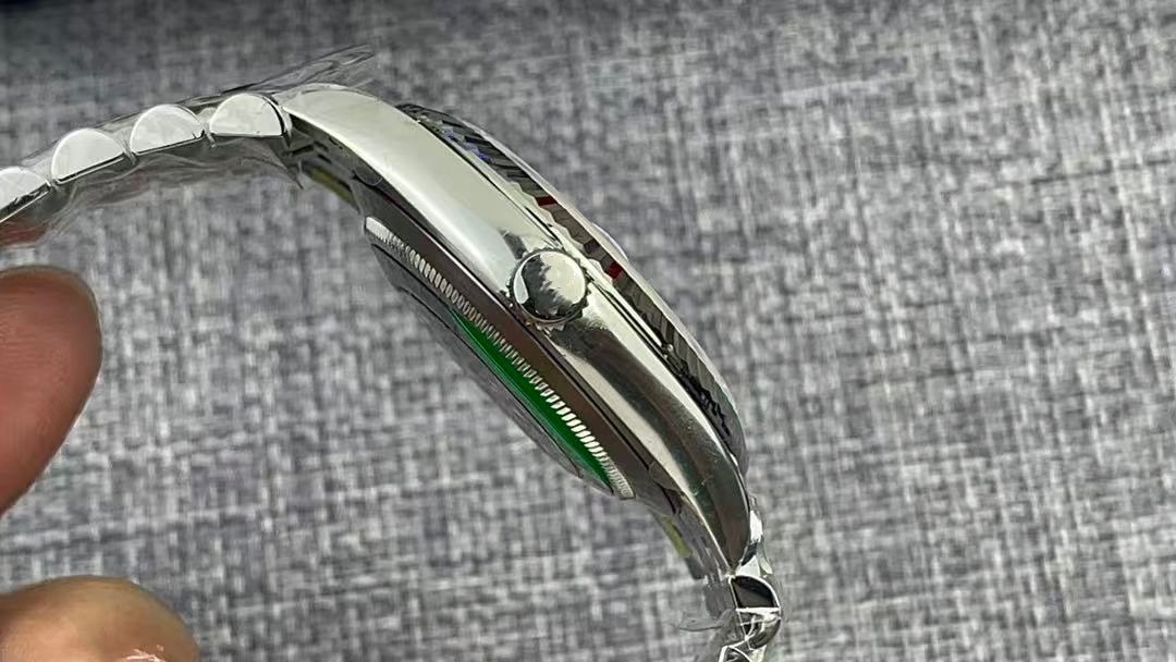 Clean Factory Wholesale 5AAA Super Clone Quality 3235 Movement Luxury Watch