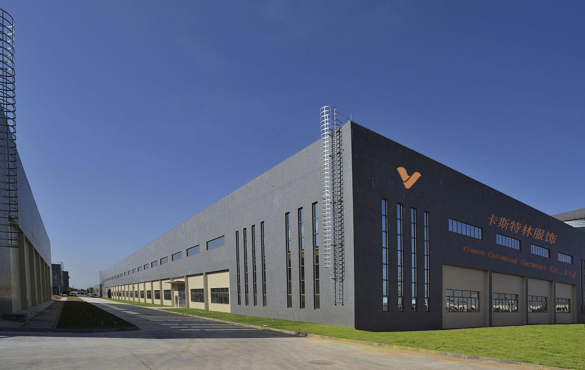 Factory Overview