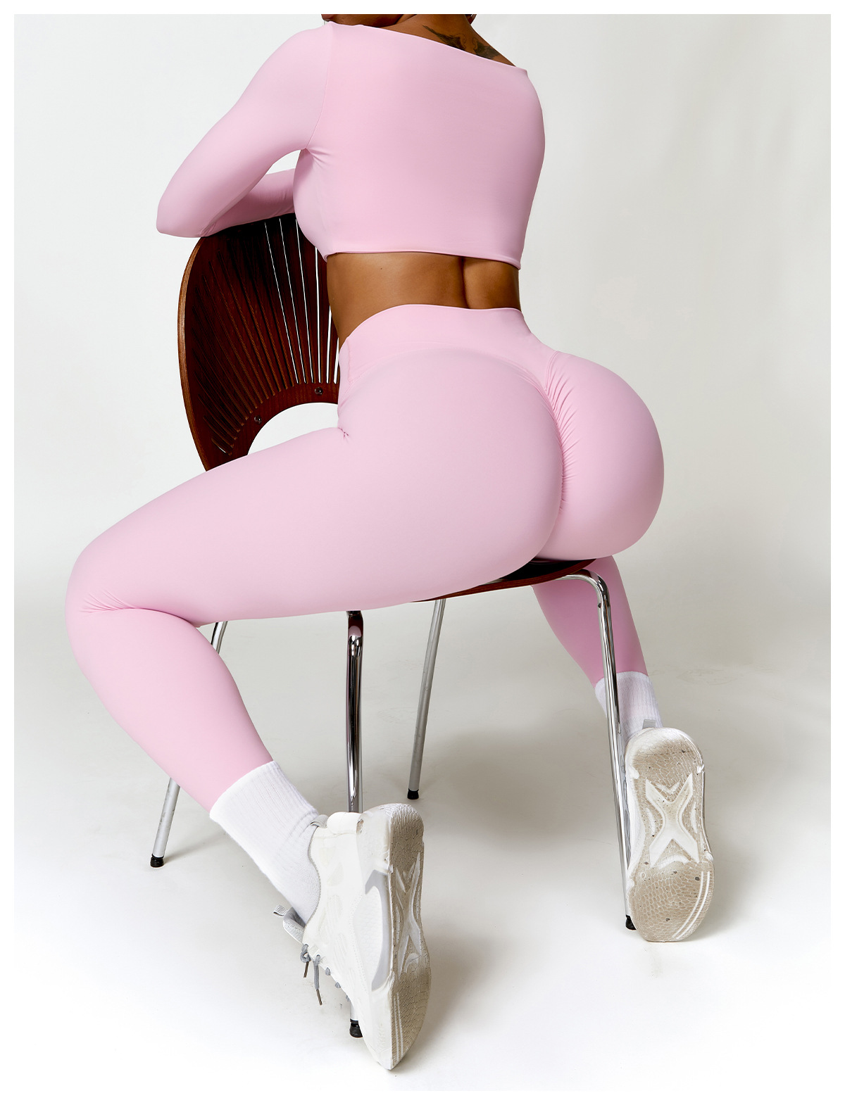 Active Wear Factory Sample