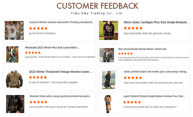 Testimonials and Reviews