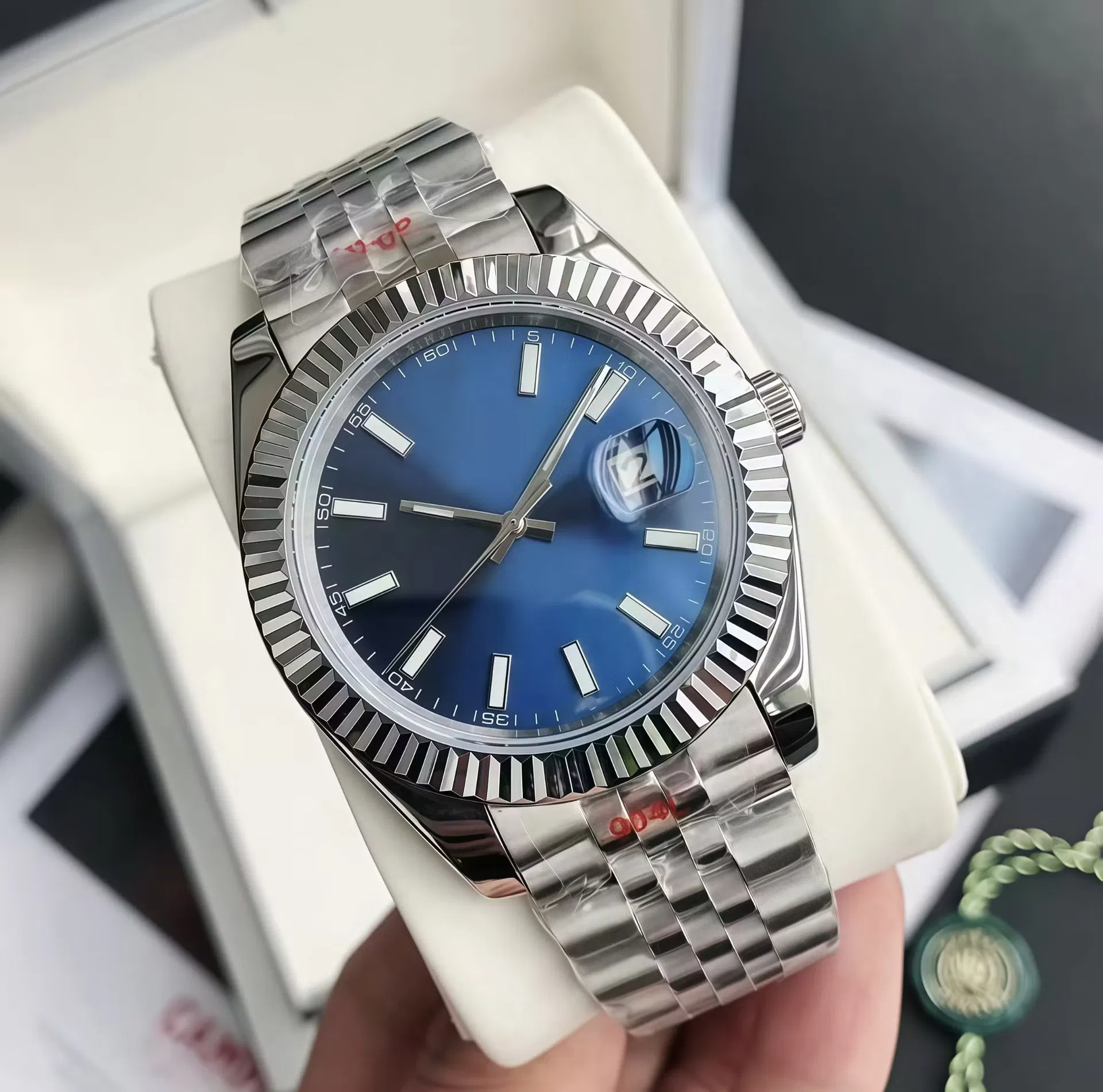 Watch Display 3