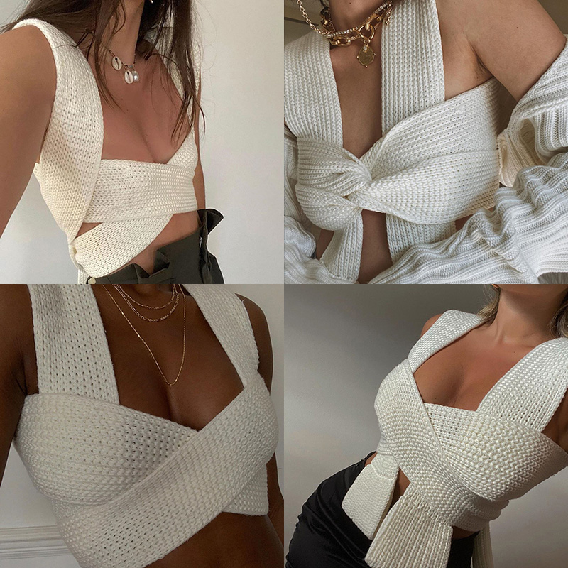 Crop Top Fabric