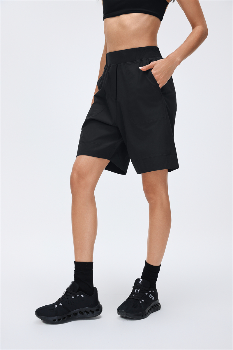 Yoga Short Pants Display 5