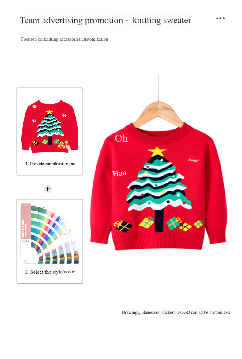 Customization Sample 2