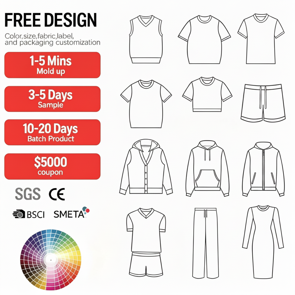 Custom Design Logo Women Knitwear Crochet Shirt Knit Striped Number Printed Oversized Jersey Cover Up Sweater