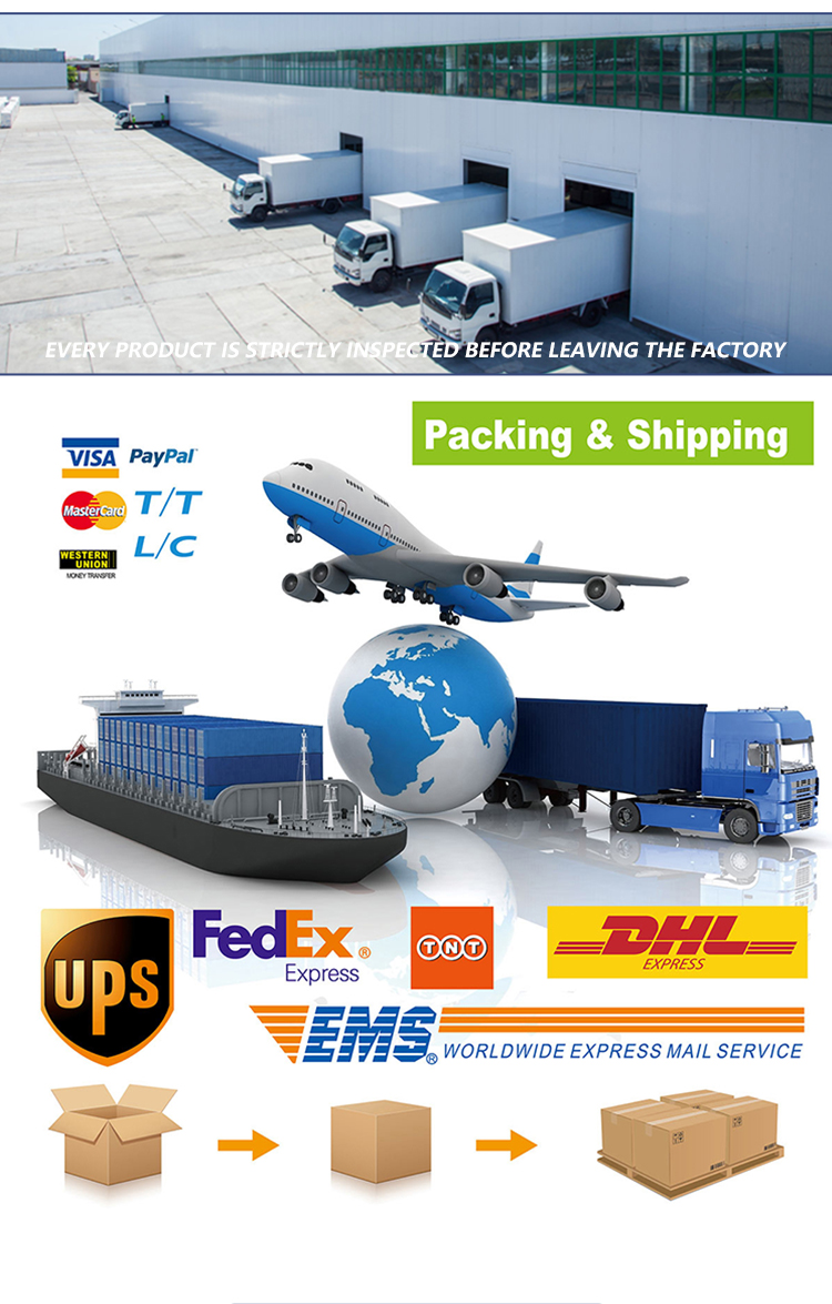 Packaging