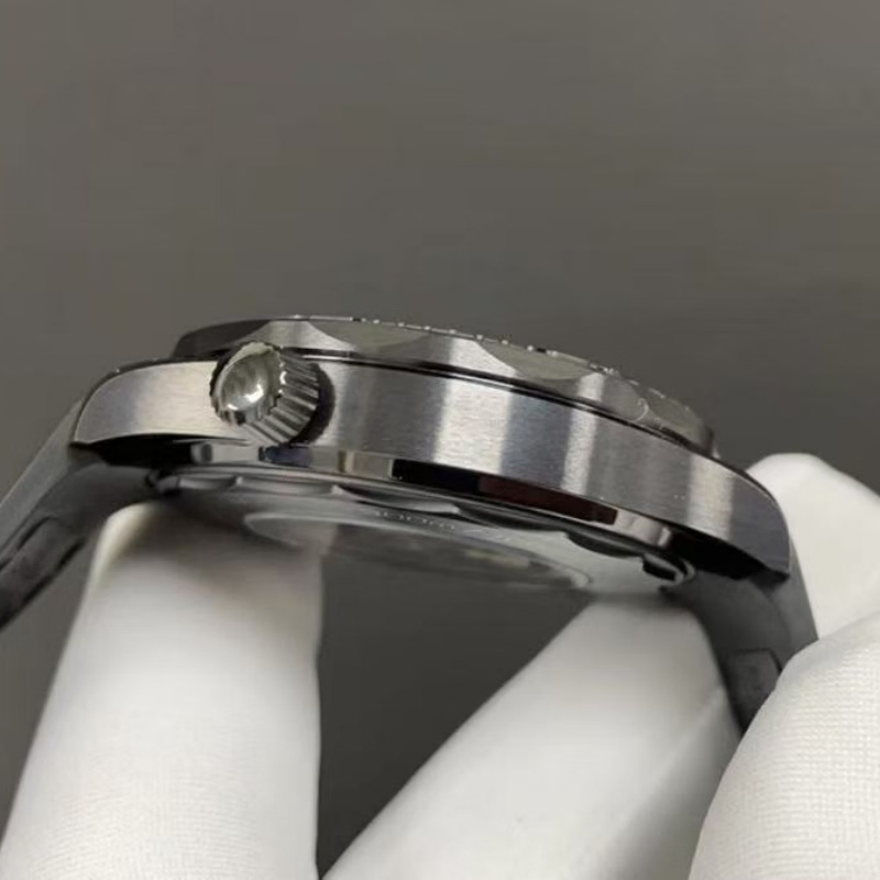 Vsf Top Factory Hot Sale 1: 1 Original Replica Super Clone Quality Omegas Designer Full Ceramic Men's Automatic Mechanical Watch