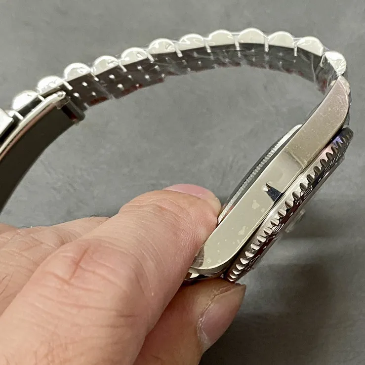 Sport Cola Mechanical Watch Detail 1