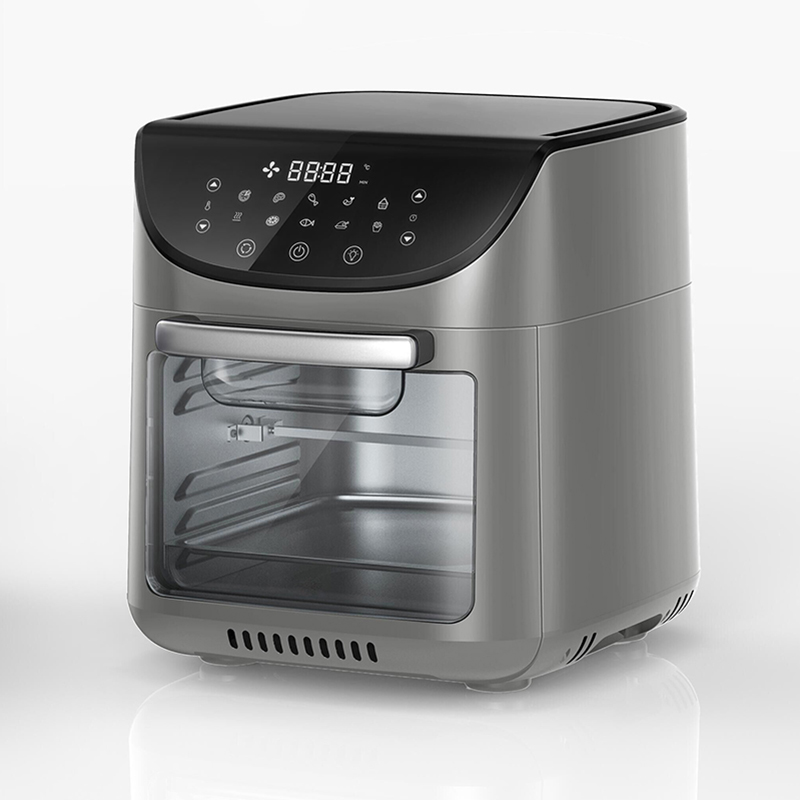 Air Fryer Oven Functions