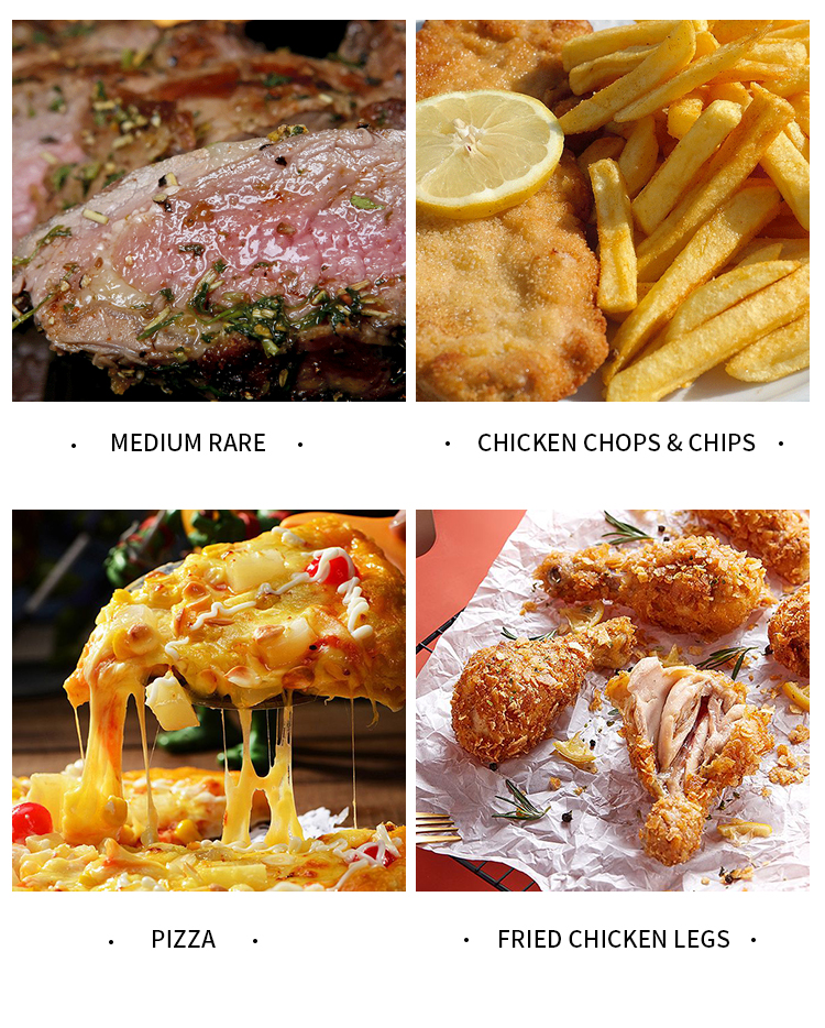 Air Fryer Gallery 13