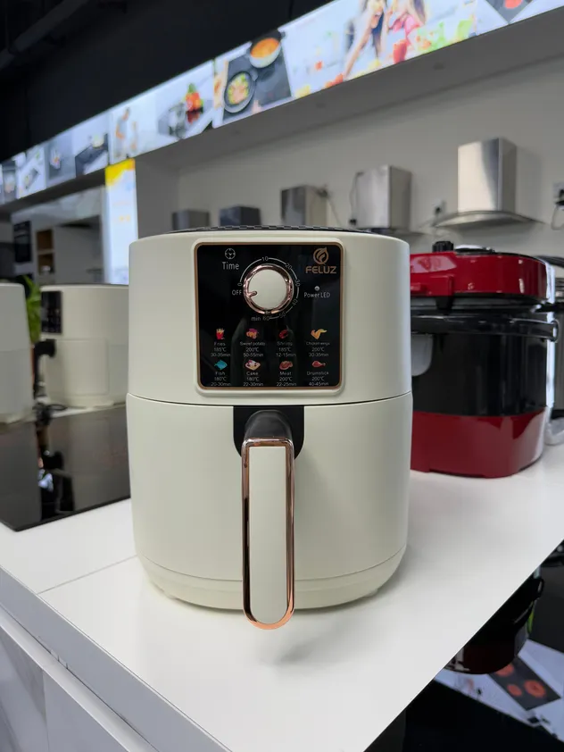 Electric Air Fryer Oven Features 3