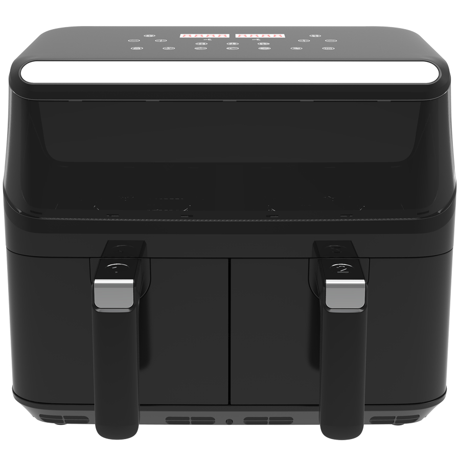 Air Fryer Detail 4