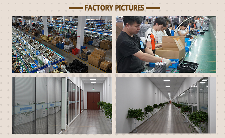 Manufacturing Process