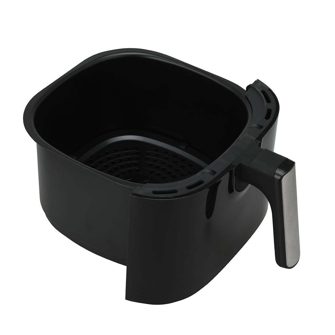 Smart Kitchen Appliances 7L Single Pot Smart Wifi Phone App Digital Air Fryer