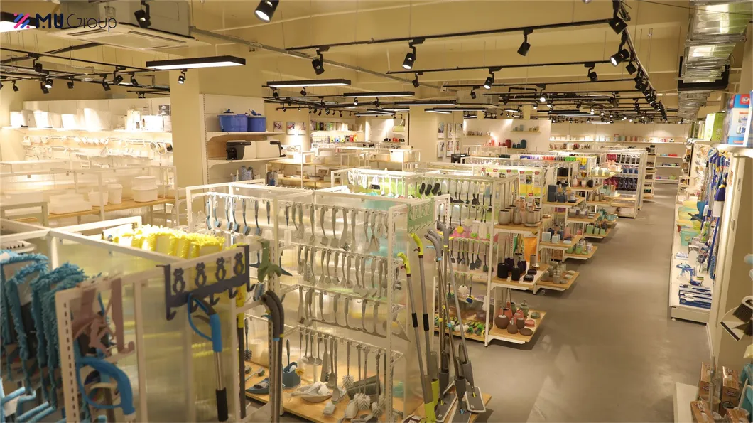 Factory Showroom