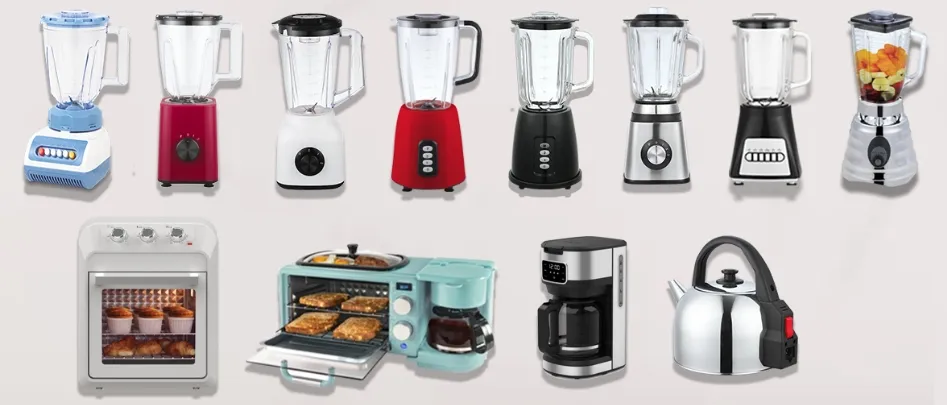 Air Fryer Dimensions